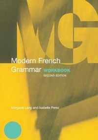 Modern French Grammar Workbook