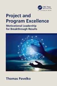 Project and Program Excellence