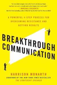 Breakthrough Communication