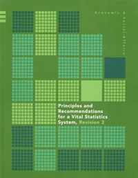 Principles and recommendations for a vital statistics system