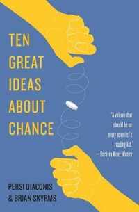 Ten Great Ideas about Chance