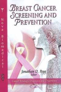 Breast Cancer Screening & Prevention