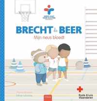 Brecht de Beer  -   Mijn neus bloedt