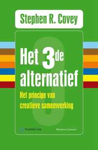 Het 3De Alternatief - Gebonden