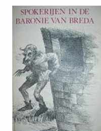 Spokerijen in de Baronie van Breda