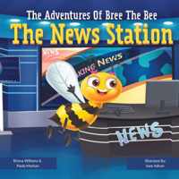 The Adventures of BREE the Bee
