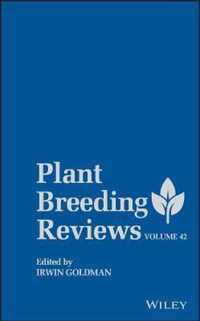 Plant Breeding Reviews