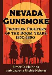 Nevada Gunsmoke
