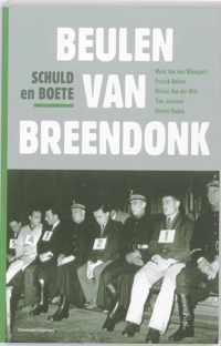 Beulen van Breendonk - Mark Van den Wijngaert; Patrick Nefors; Olivier Van der Wilt; T