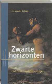 Zwarte Horizonten