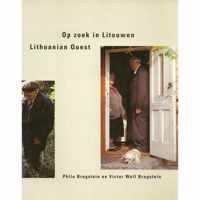 Op zoek in litouwen lithuanian quest