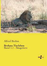 Brehms Tierleben