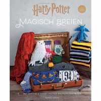 Harry Potter-Magisch Breien