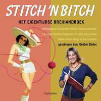 Stitch N Bitch