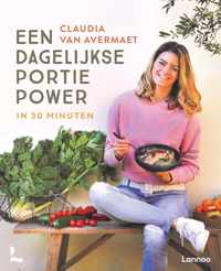 Een dagelijkse portie power in 30 minuten