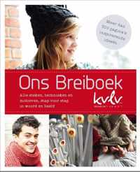 Ons breiboek