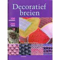 Decoratief Breien