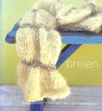 Breien