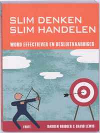 Slim Denken Slim Handelen