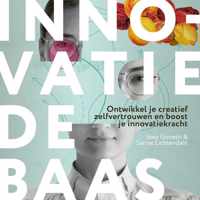 Innovatie de baas