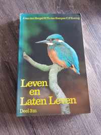 3 m Leven en laten leven