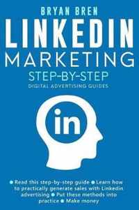 Linkedin Marketing Step-By-Step