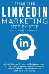 Linkedin Marketing Step-By-Step