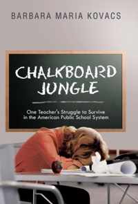 Chalkboard Jungle