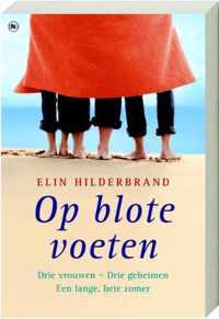 Op Blote Voeten