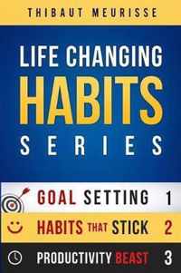 Life-Changing Habits Series