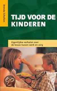 Tijd Voor De Kinderen