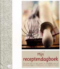 Mijn receptendagboek