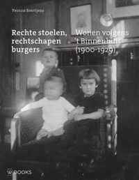 Rechte stoelen, rechtschapen burgers