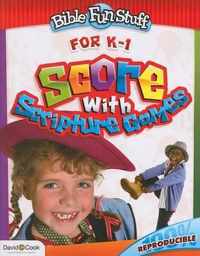 Score with Scripture Games