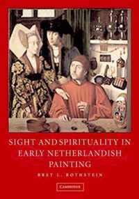 Studies in Netherlandish Visual Culture