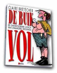 De buik vol