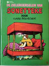 Zieleroerselen van sonetteke 1