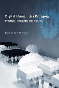 Digital Humanities Pedagogy