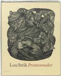 Lou Strik Prentenmaker