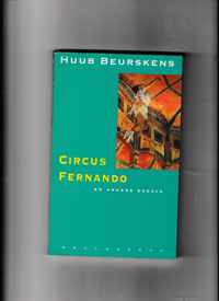 Circus Fernando en andere essays