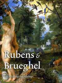 Rubens & Breughel