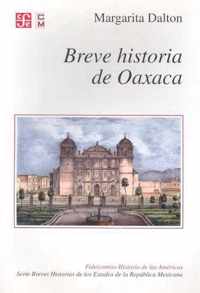 Breve Historia de Oaxaca