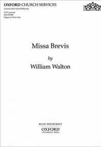 Missa Brevis