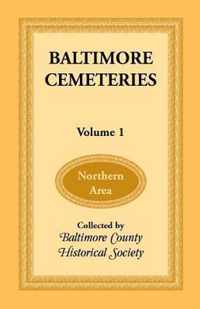 Baltimore Cemeteries