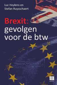 Brexit: gevolgen voor de btw