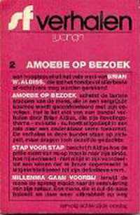 Amoebe op bezoek