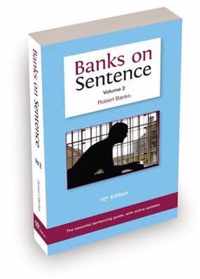 Banks on Sentence