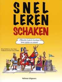 Snel leren schaken