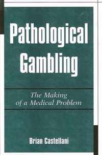 Pathological Gambling