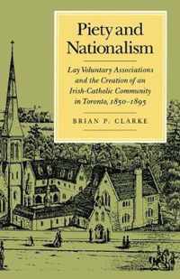 Piety and Nationalism